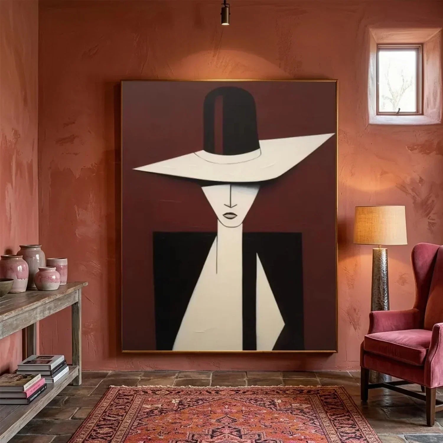 How to Choose Vintage Wall Art: A Complete Buyer's Guide
