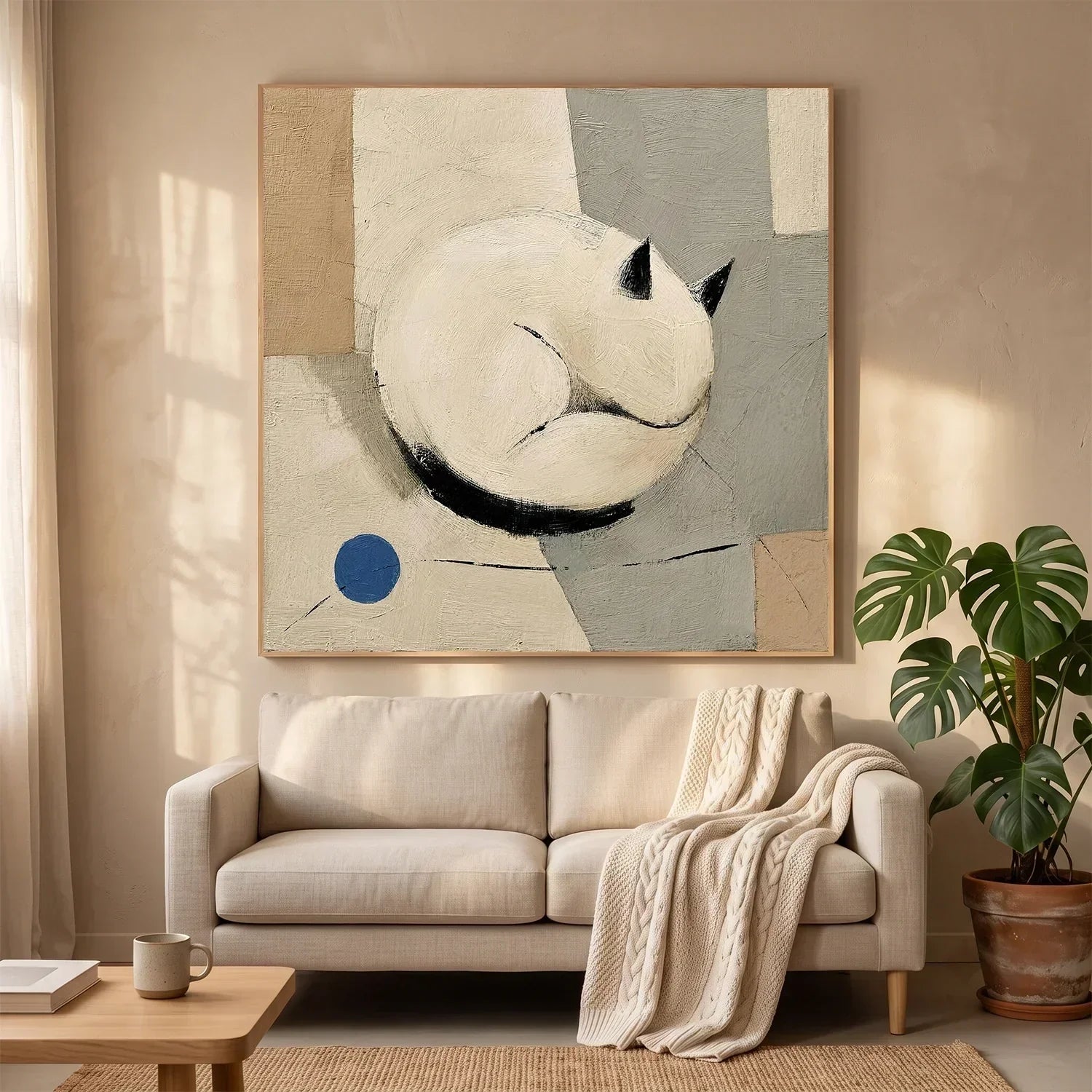 21 Best Art Above Fireplace Ideas for a Stylish Home