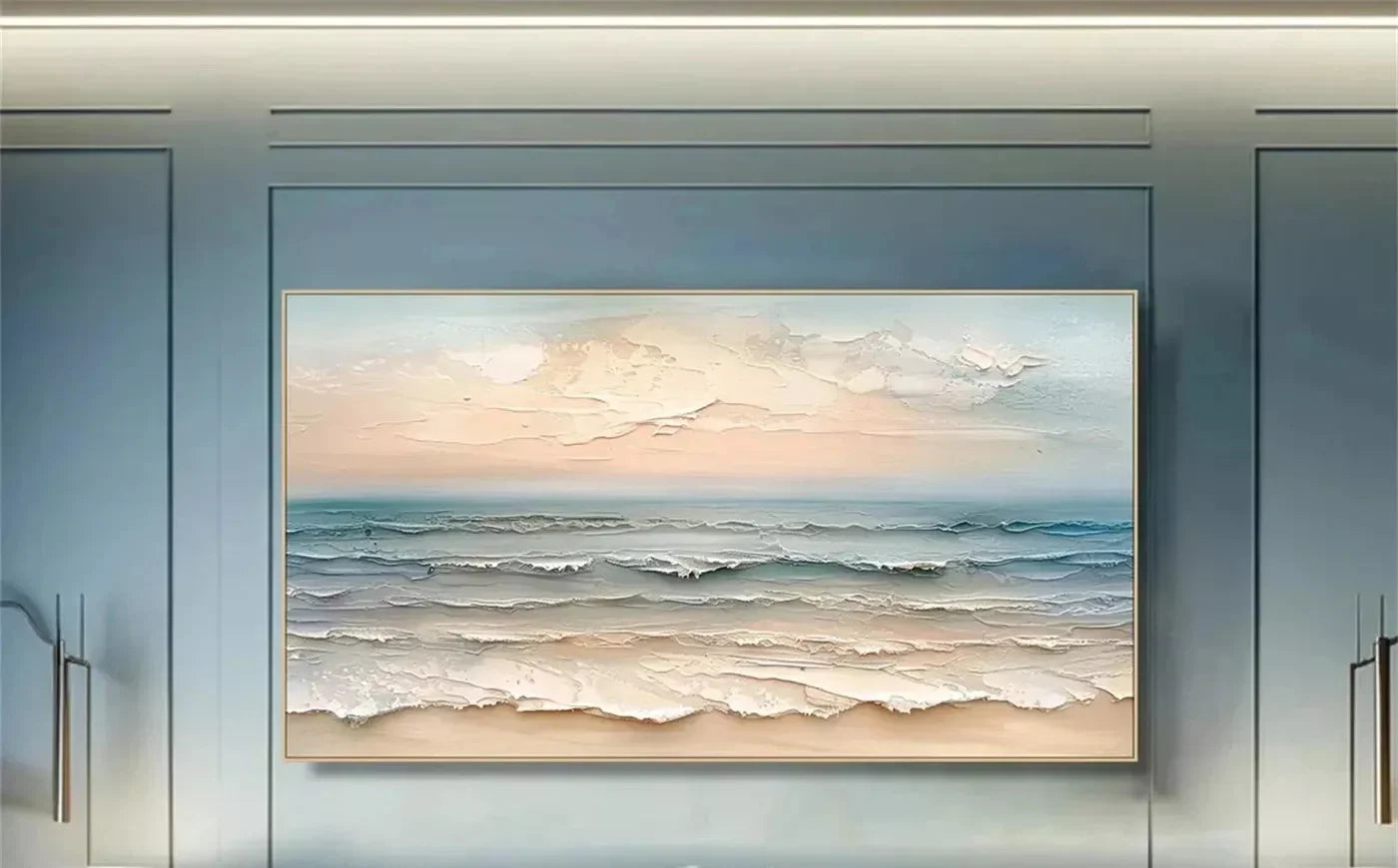 Transform Your Walls with 3D Textured Wall Art: The Ultimate Guide