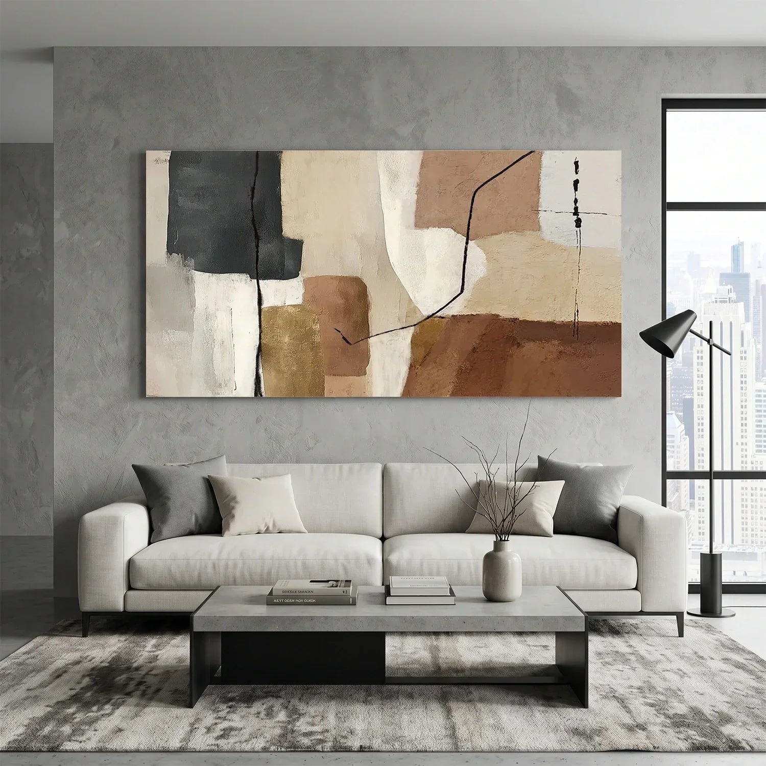 Wallpaper vs Wall Mural: Which One Is Better for Your Home?