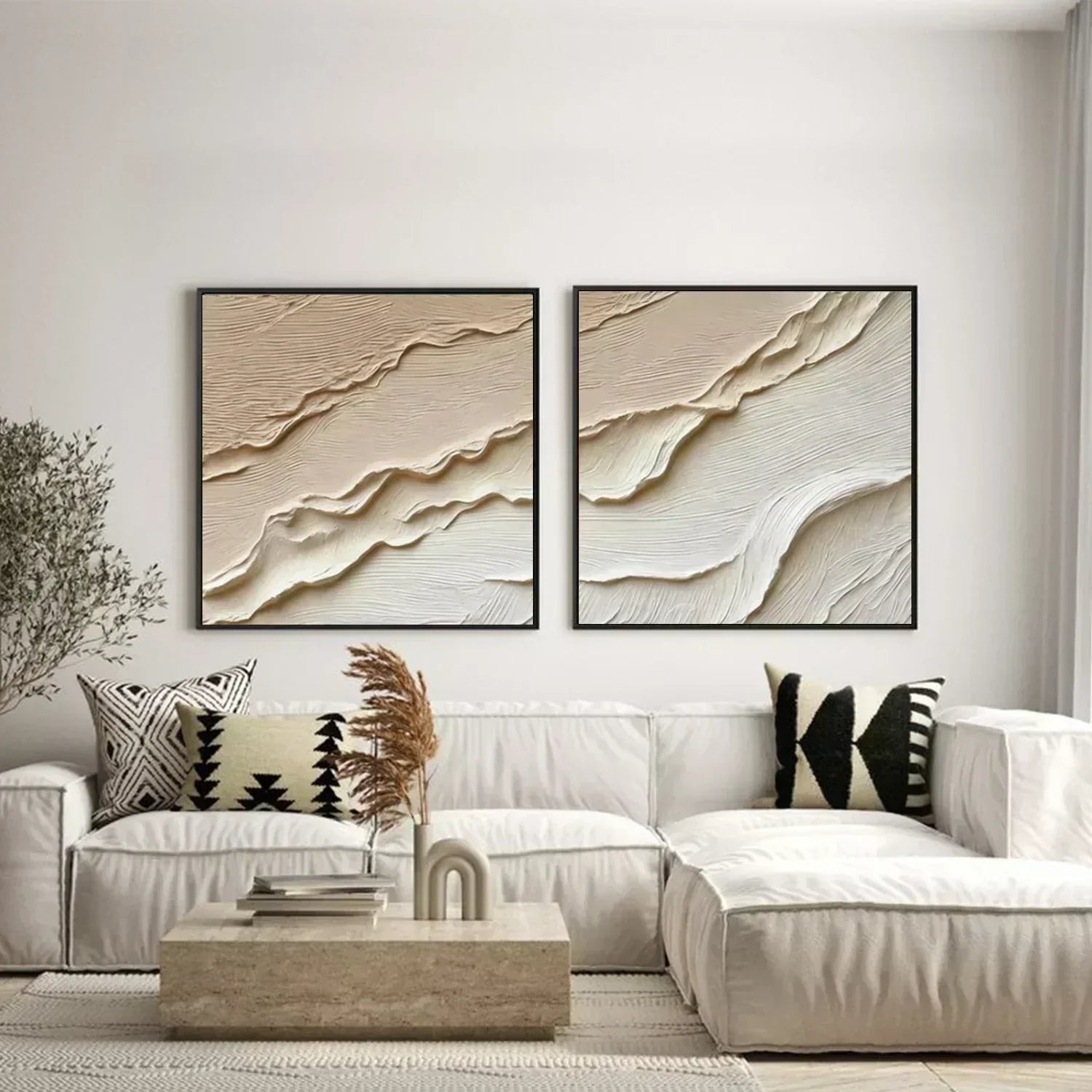 How to Arrange Wall Art in Every Room: A Designer’s Guide to Pro-Level Hanging