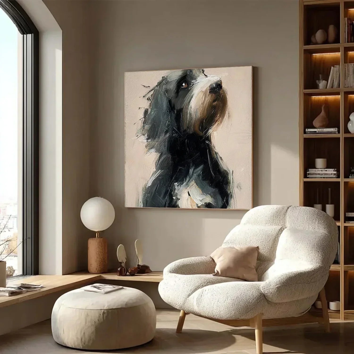 How To Choose The Right Art For Your Space: A Complete Design Guide