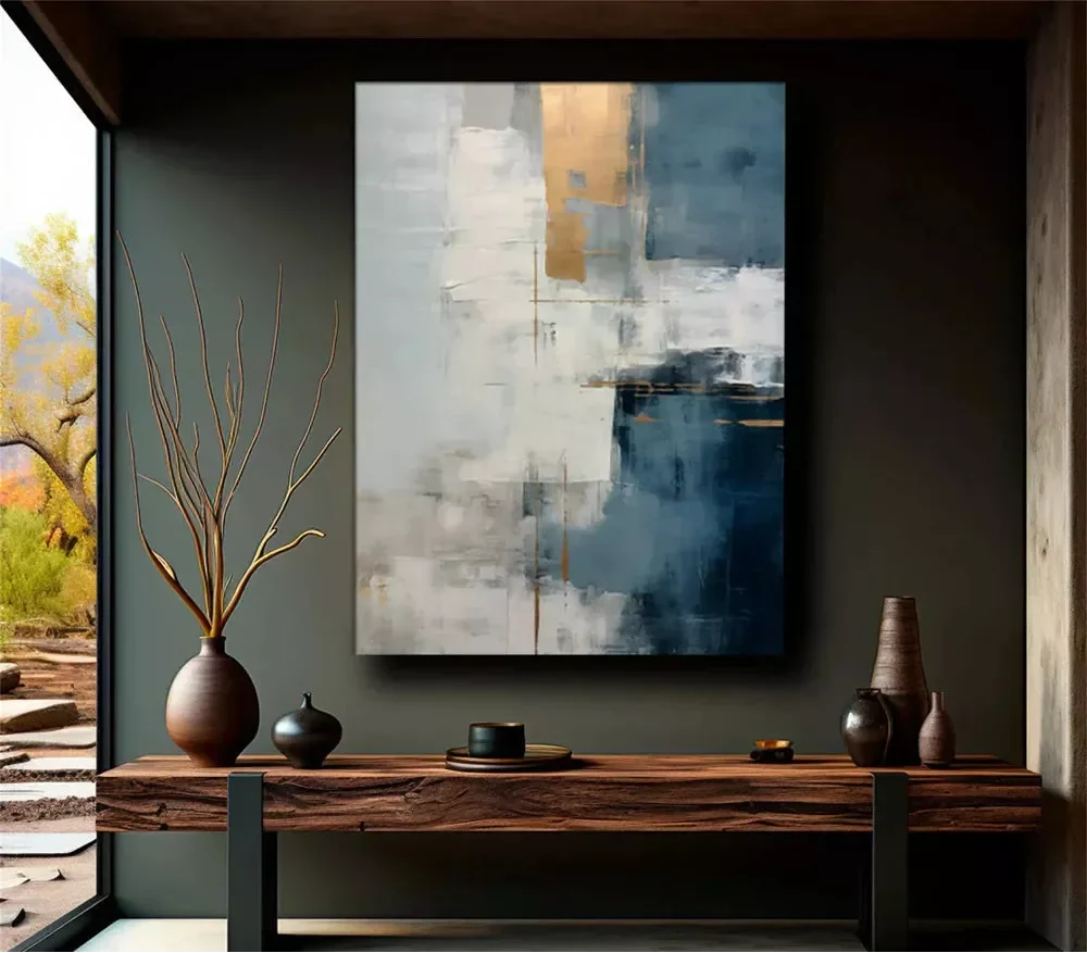 Abstract Angels: Capturing the Divine in Modern Art
