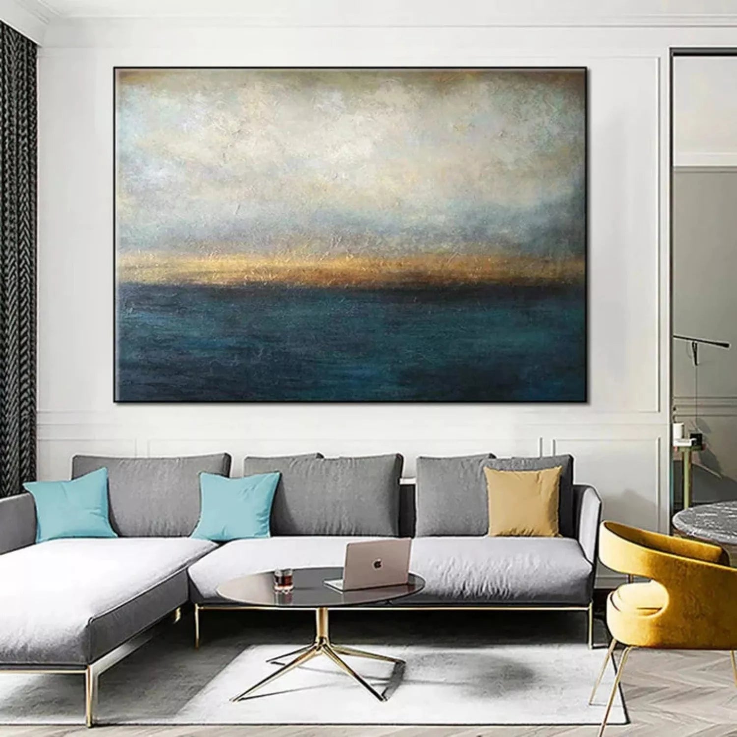 How to Choose Wabi Sabi Wall Art