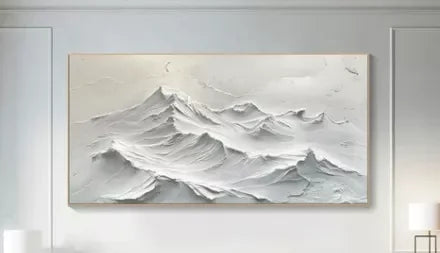 Mountain Landscape Artwork: The Ultimate Guide to Choosing Your Perfect Piece