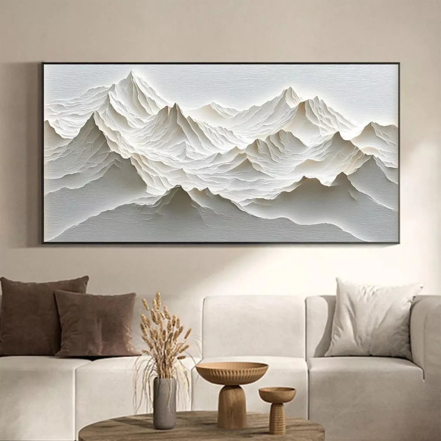 How to Elevate Your Space with 3D Framed Wall Art