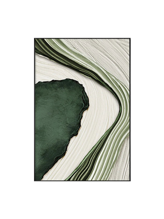 Abstract Tranquility #WS095