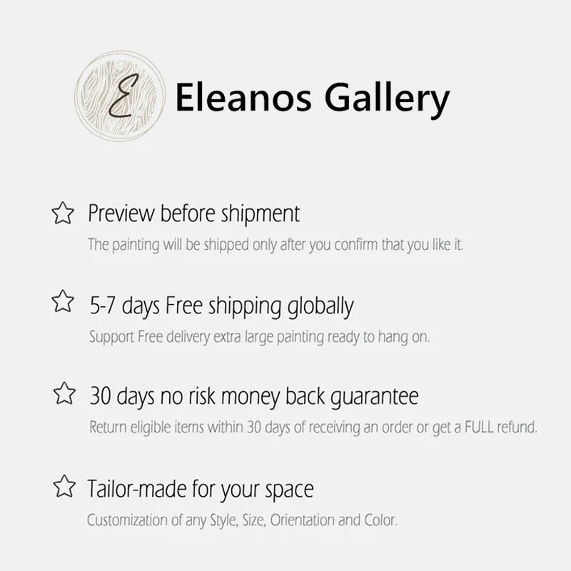Custom Painting - Set of 2