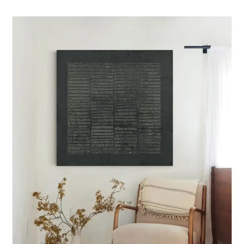 WABI SABI TRANQUILITY #WS100