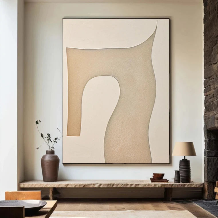 Abstract Tranquility #WS106