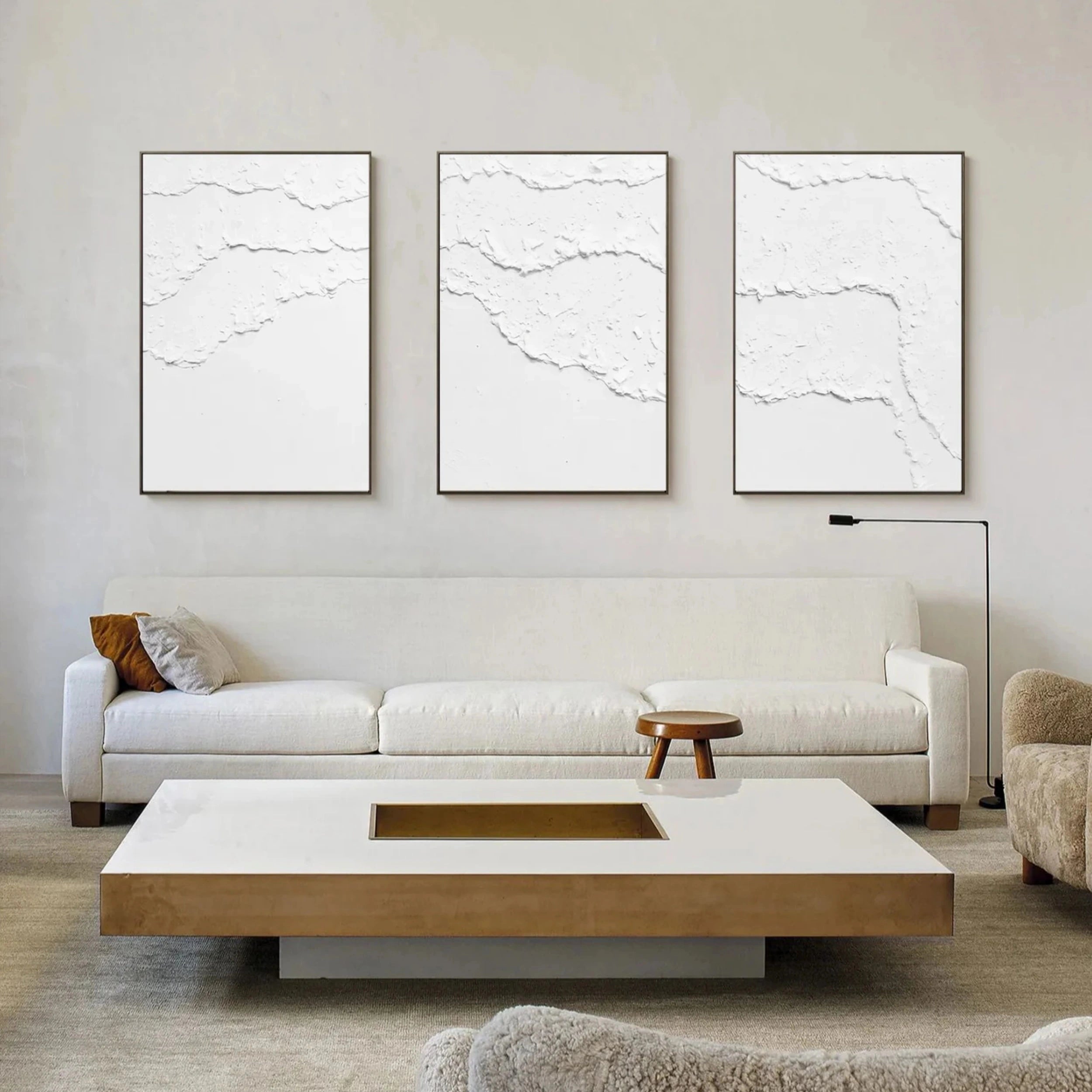 Minimalistic Balance Minimalistic Balance Set of 3 #MM101