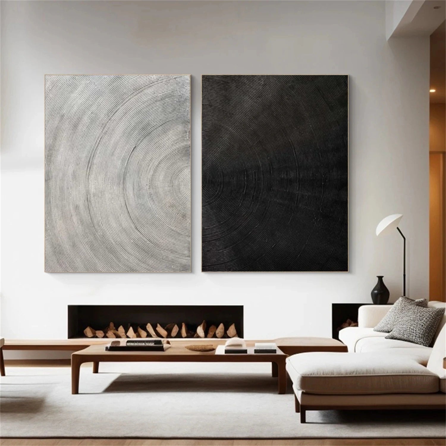 Minimalistic Balance Set of 2 #MM247