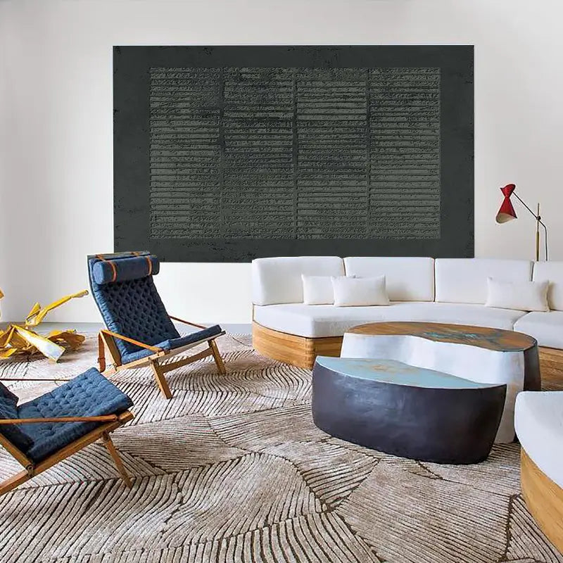 Abstract Tranquility #WS099