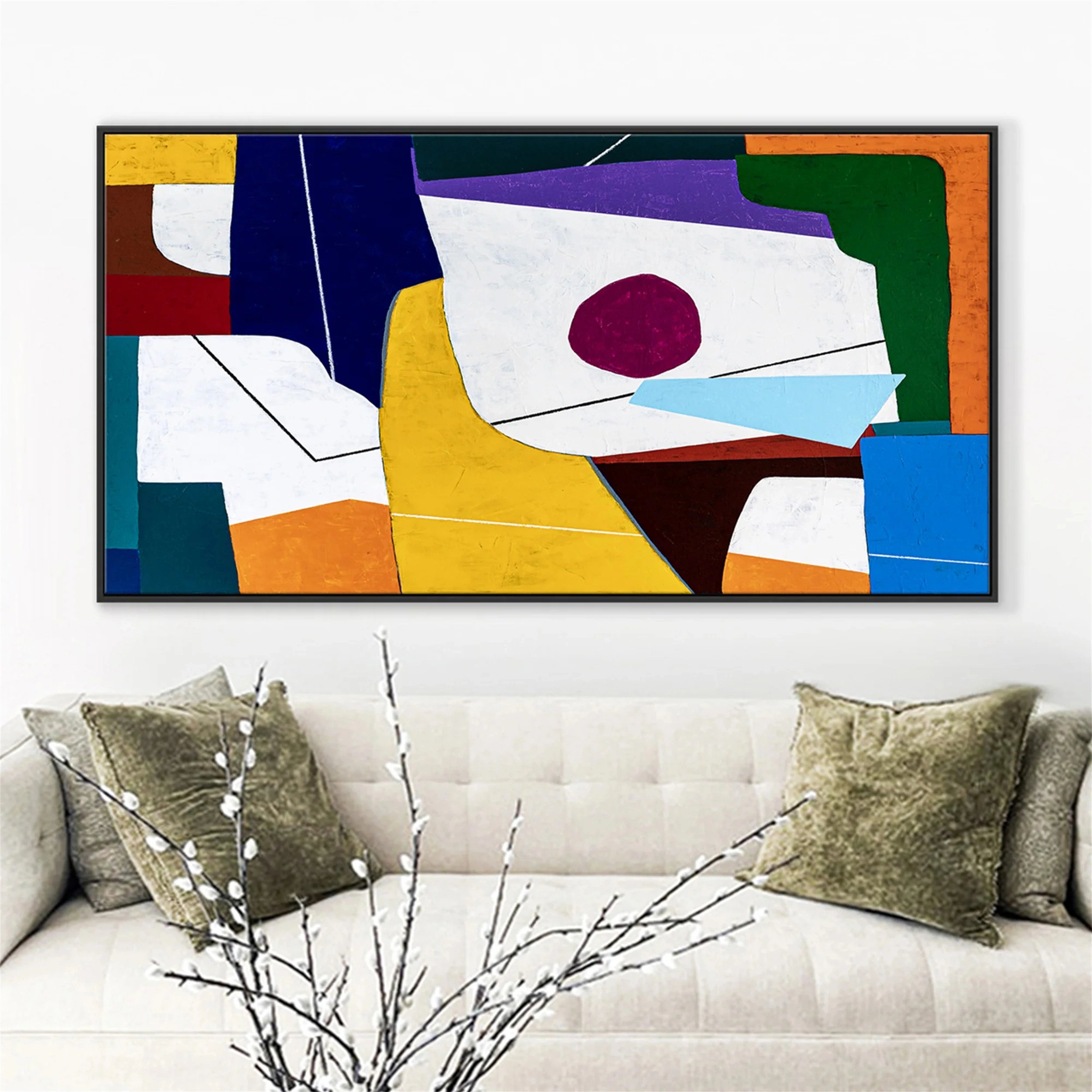POP ART #PA033
