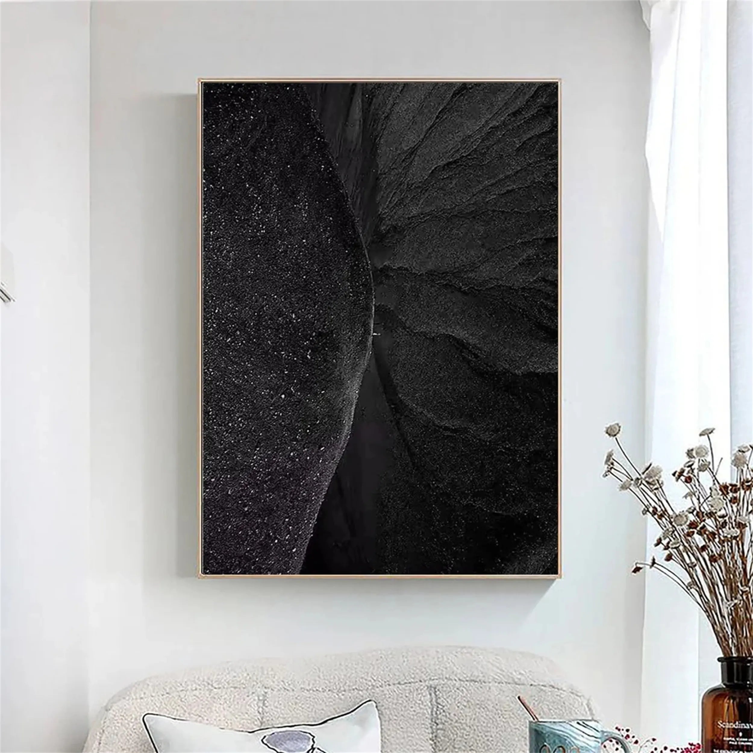 Minimalist Zen #MZ074