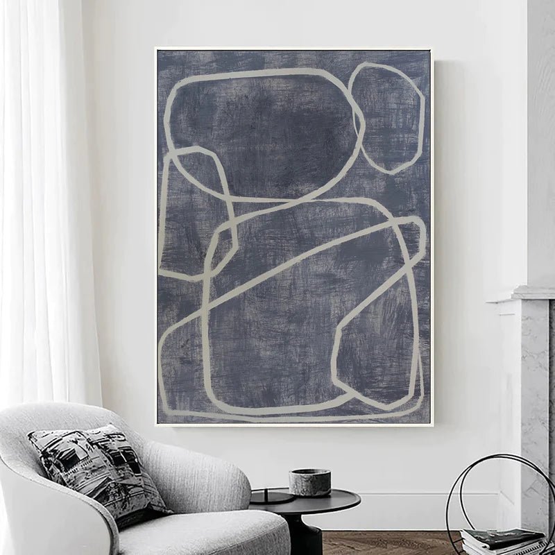 Abstract Tranquility #WS108