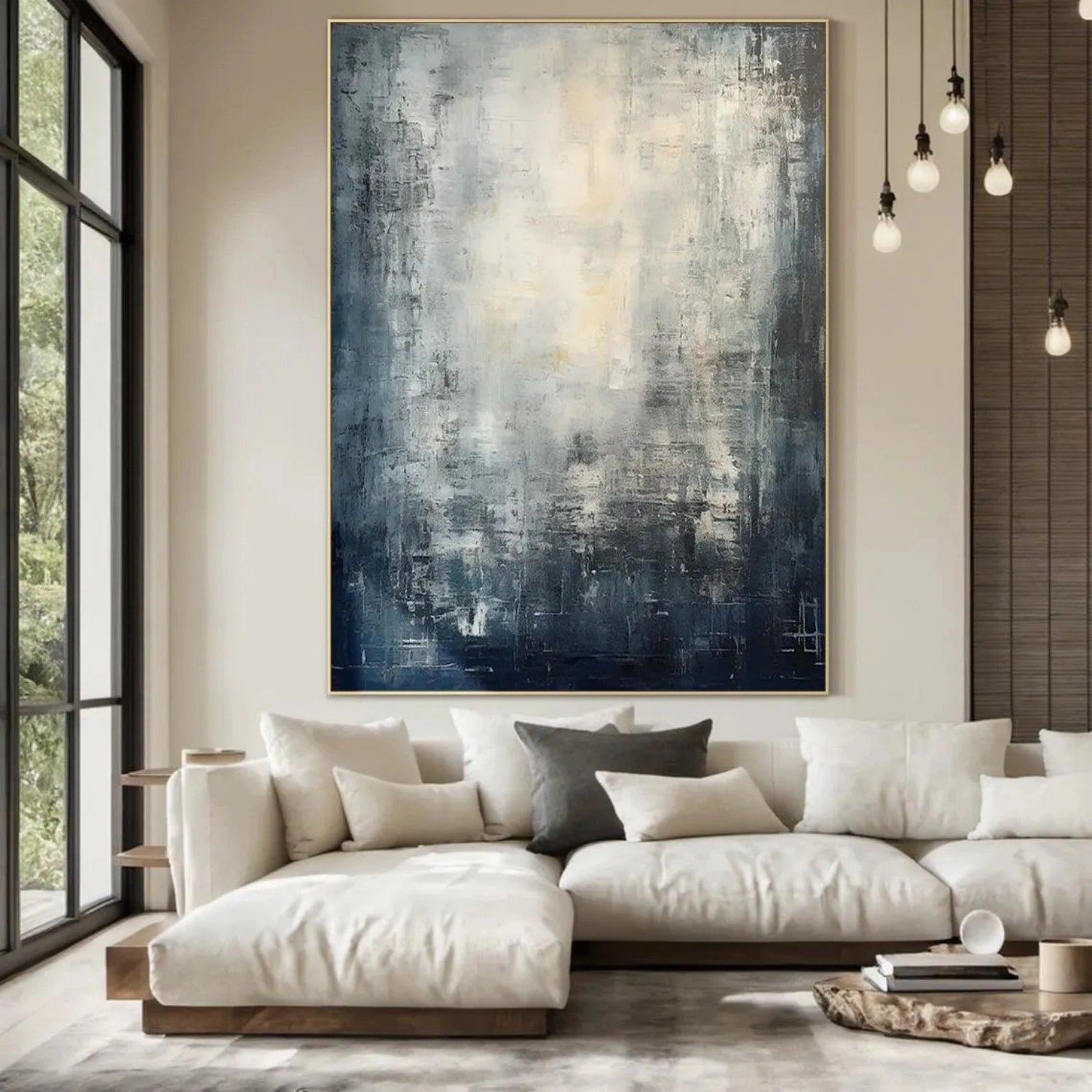 Custom Order-Stretched Canvas #WS355