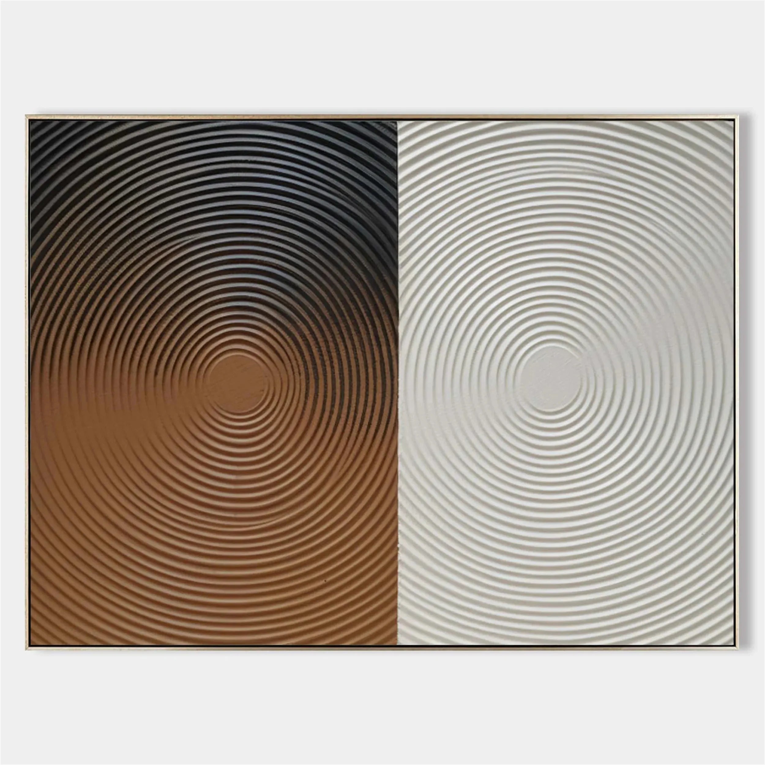 Abstract Tranquility #WS128