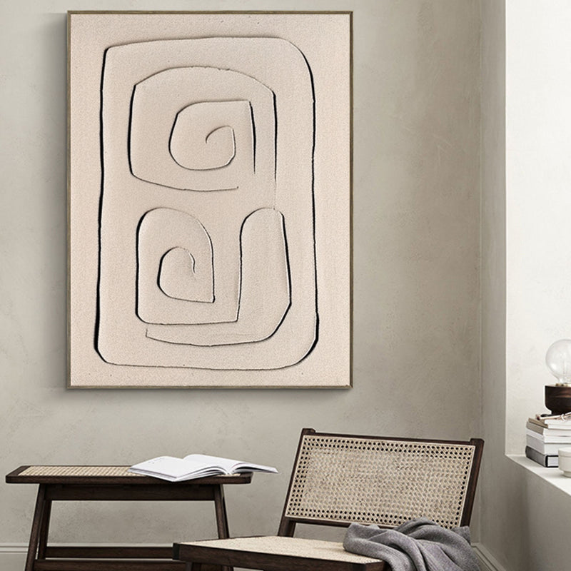 Abstract Tranquility #WS070