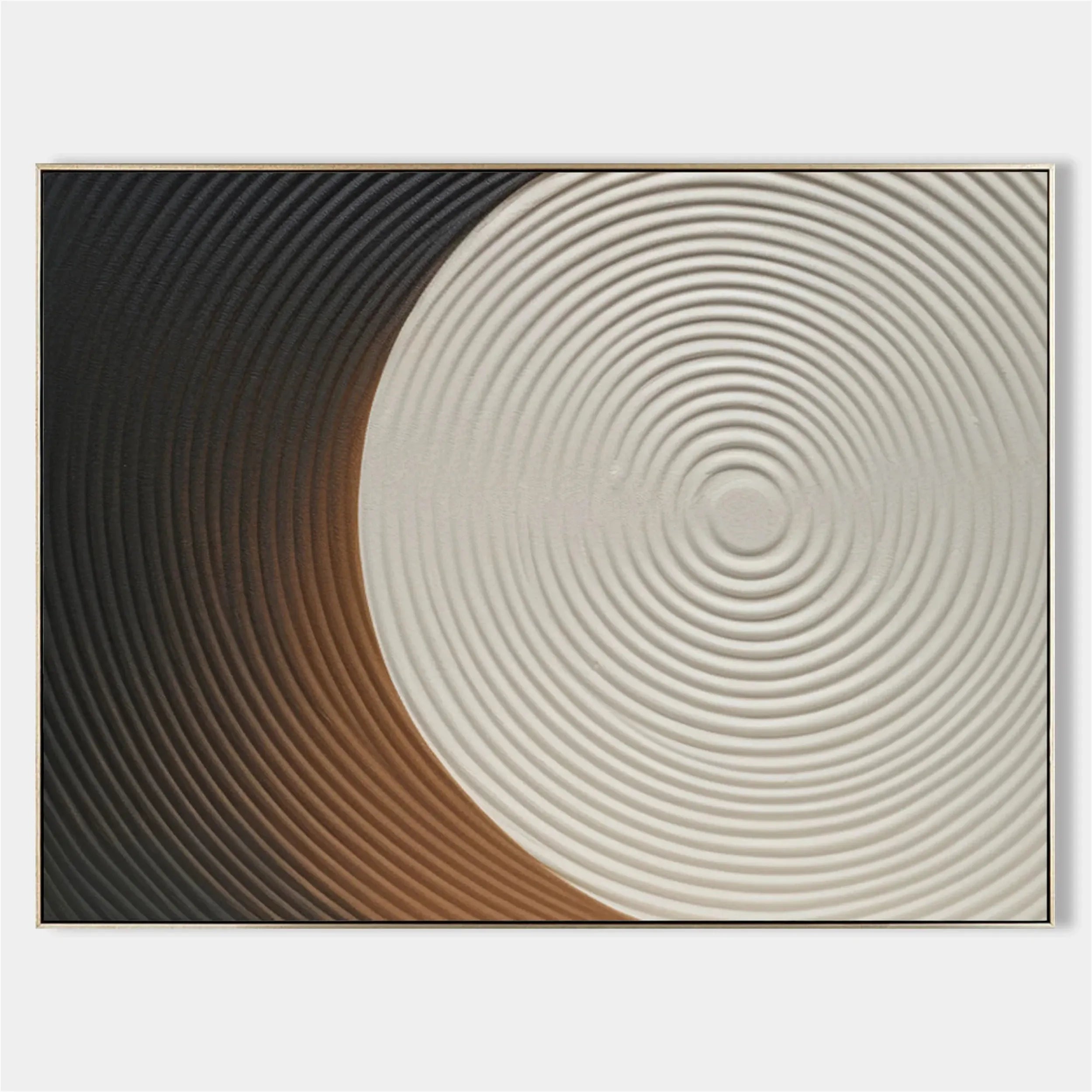 Abstract Tranquility #WS126