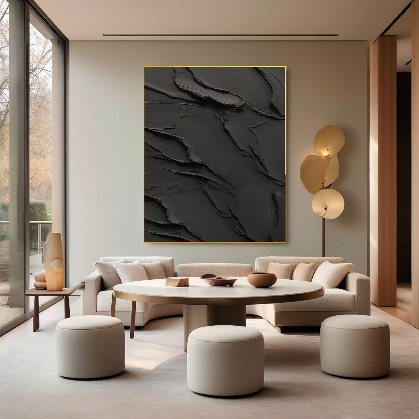 Minimalist Zen #MZ058