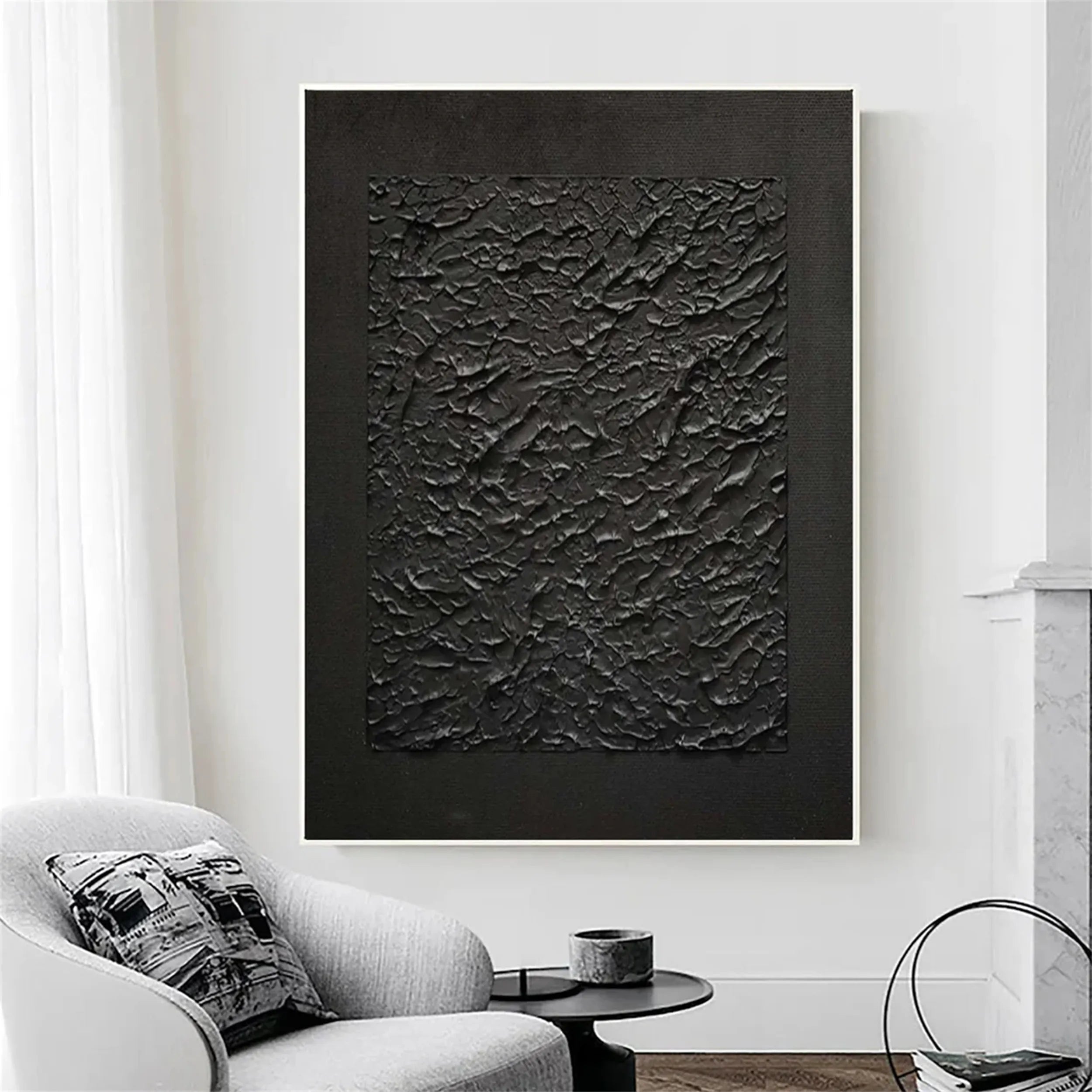 Minimalist Zen #MZ075