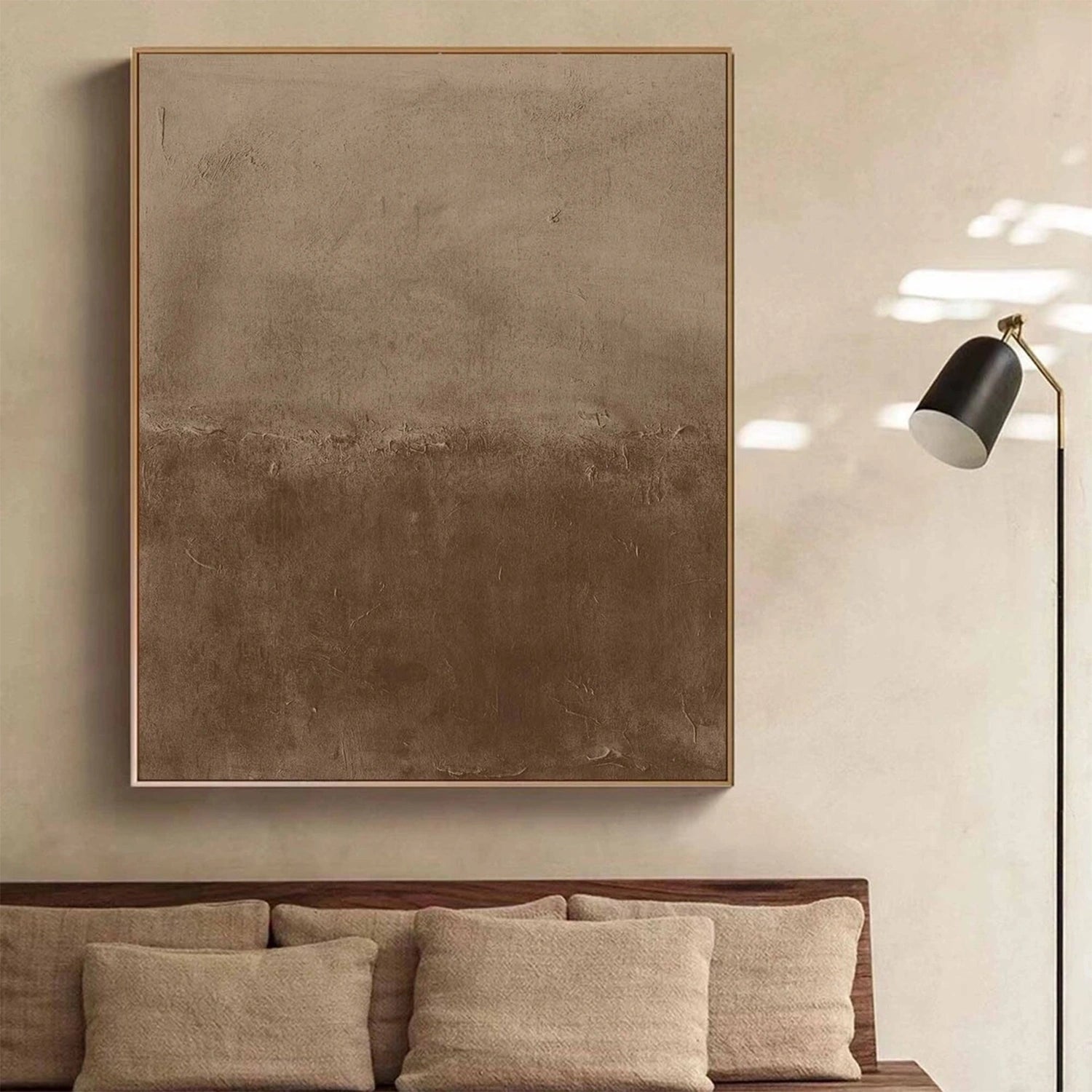 Abstract Tranquility #WS434