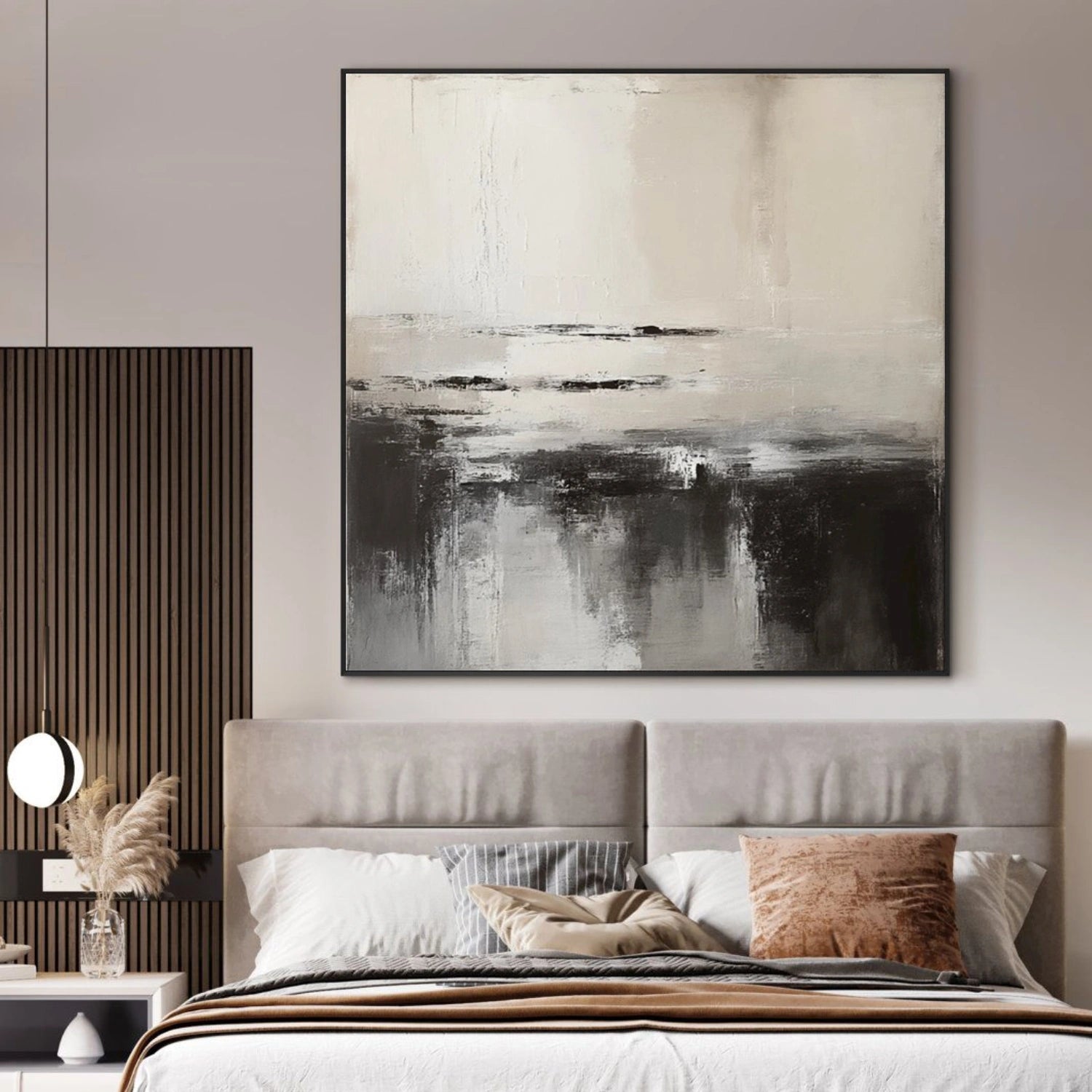 Wabi Sabi Canvas Art #WS967