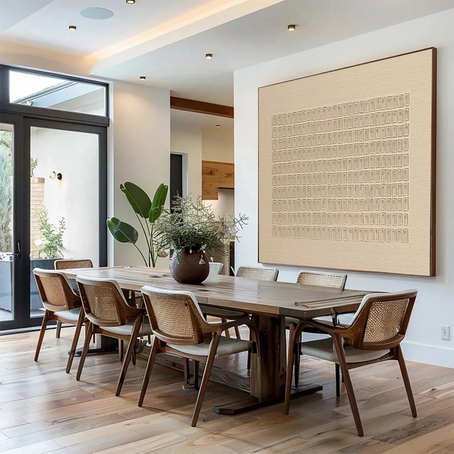 WABI SABI TRANQUILITY #WS448