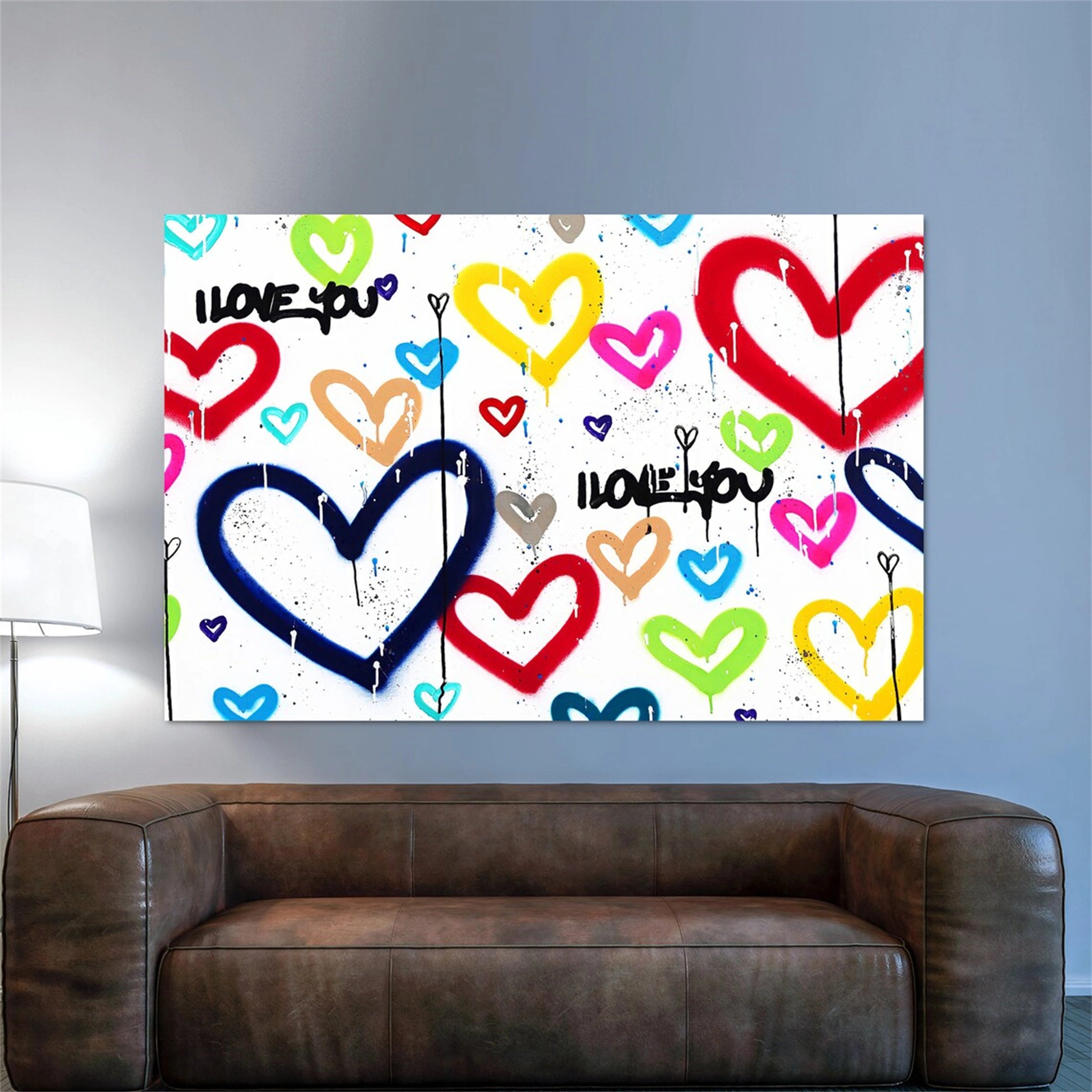 POP ART #PA074