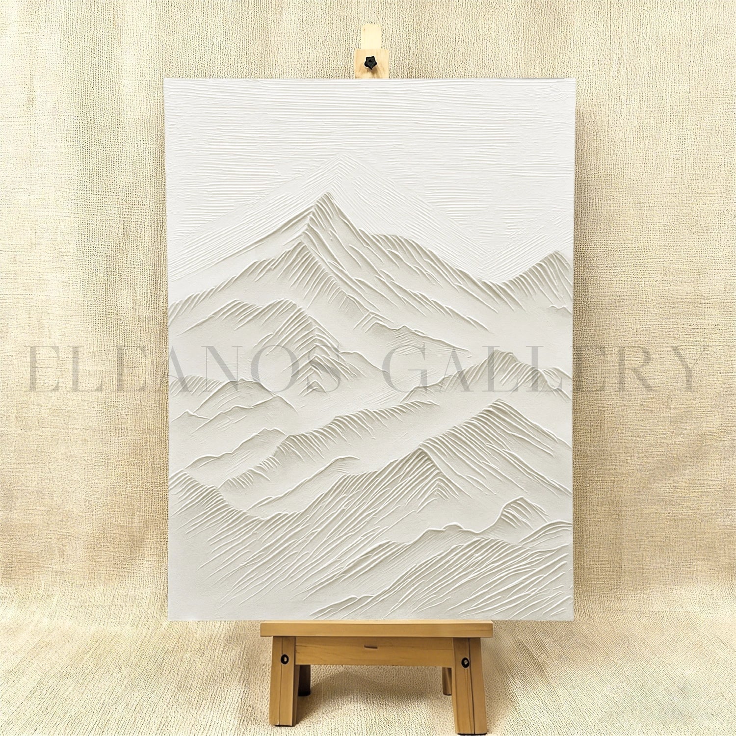 Minimalistic Balance #MM073