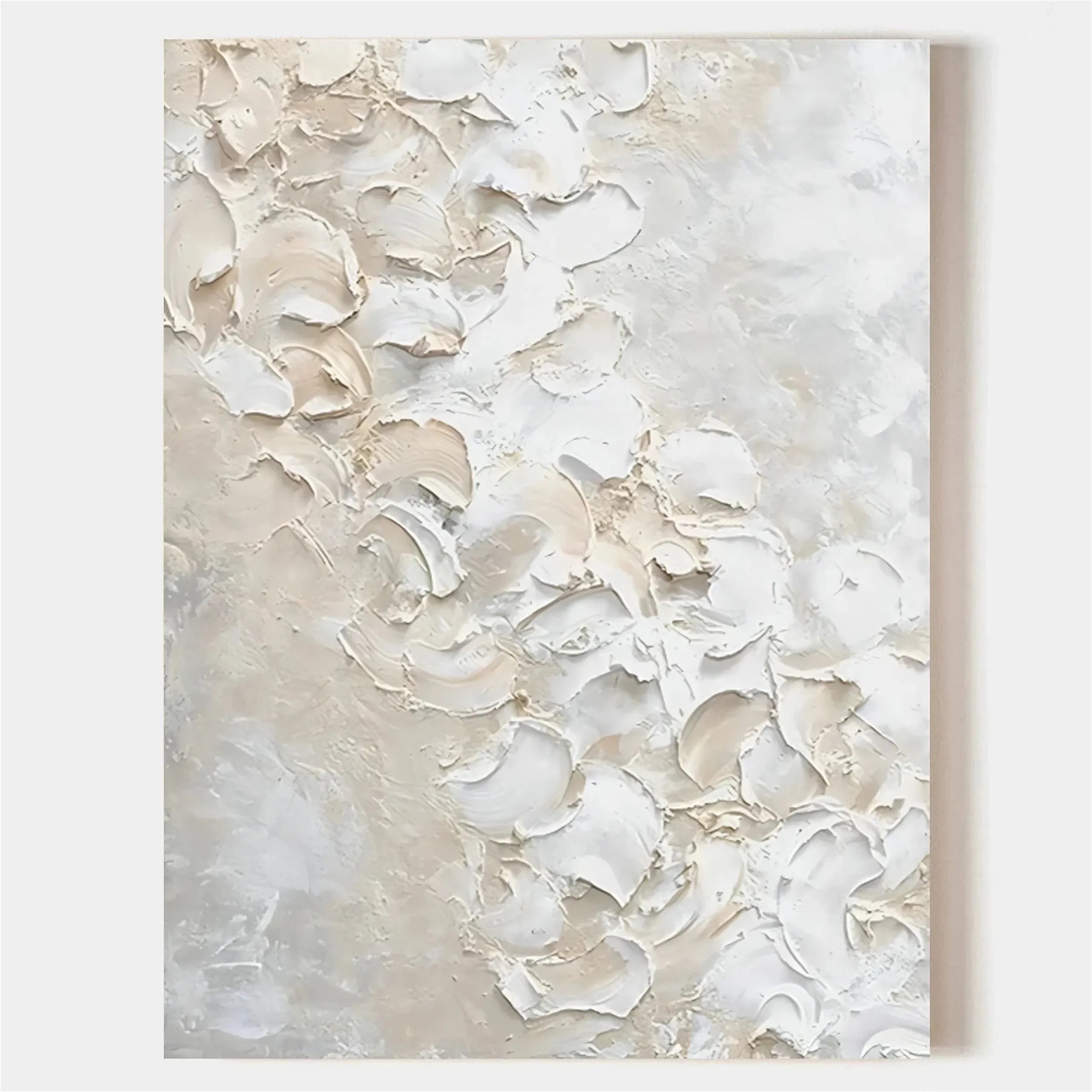 Custom Order Abstract Tranquility #WS147