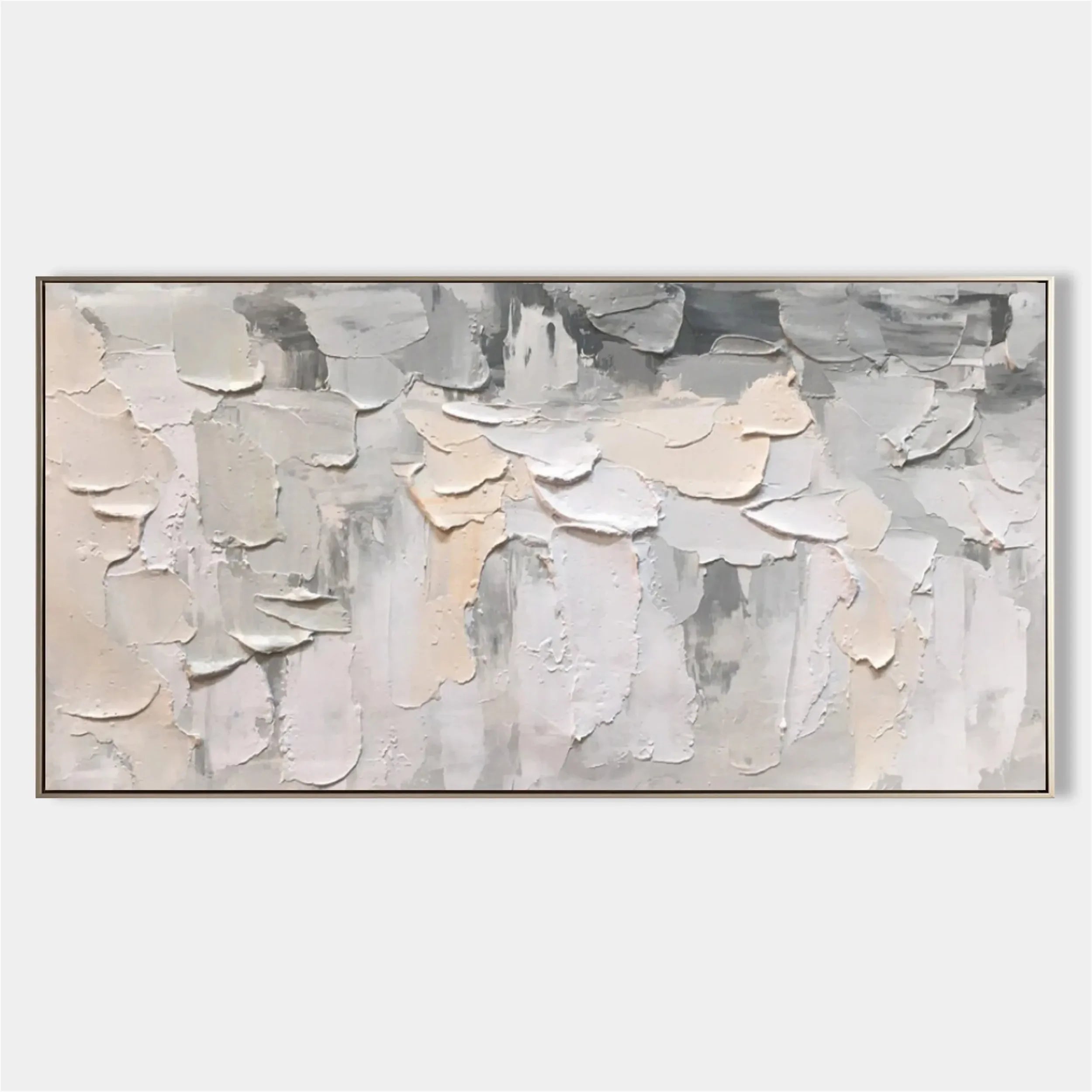 Abstract Tranquility #WS145