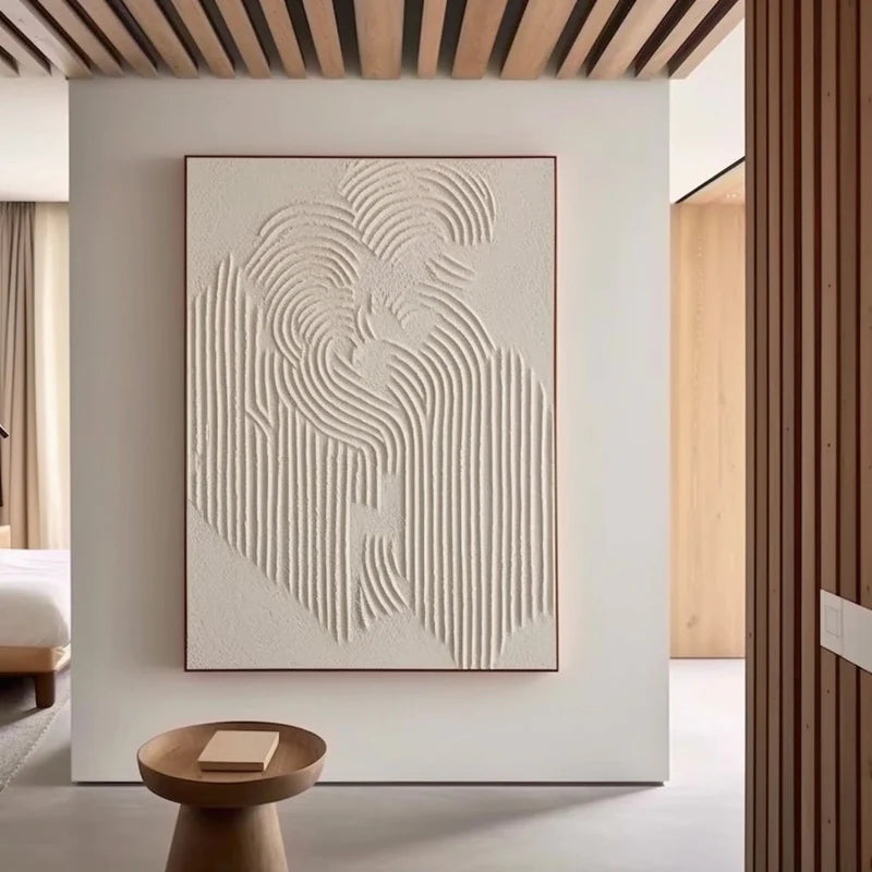 Abstract Tranquility #WS107