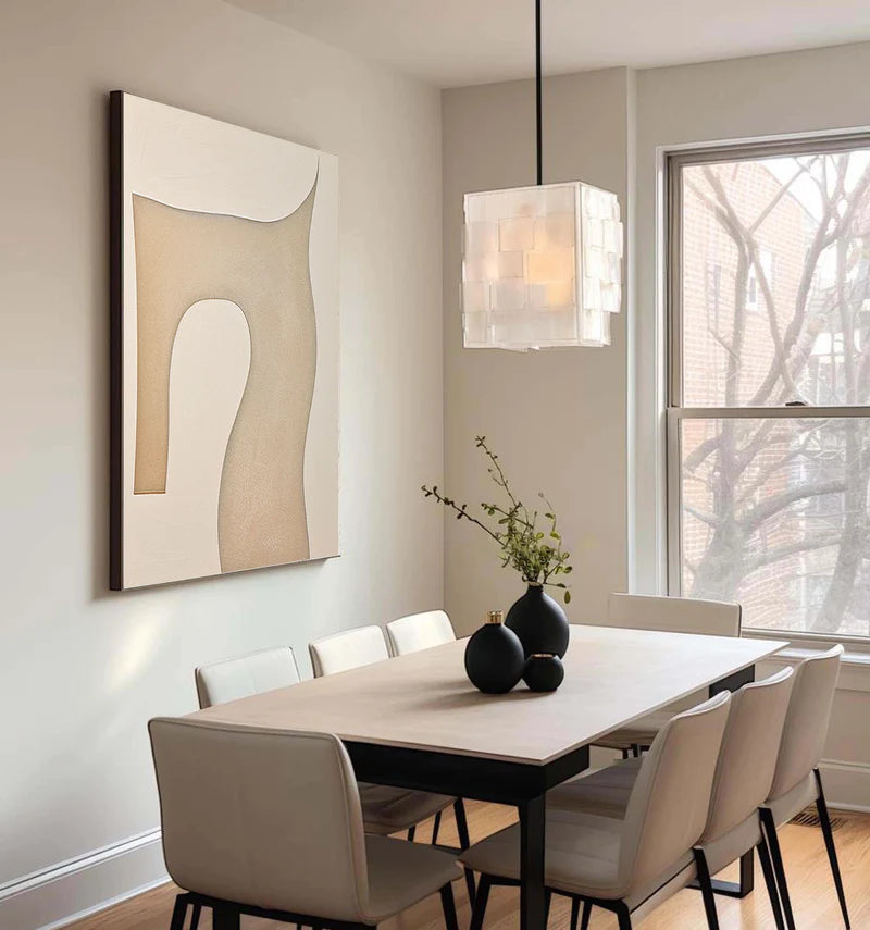 Abstract Tranquility #WS106