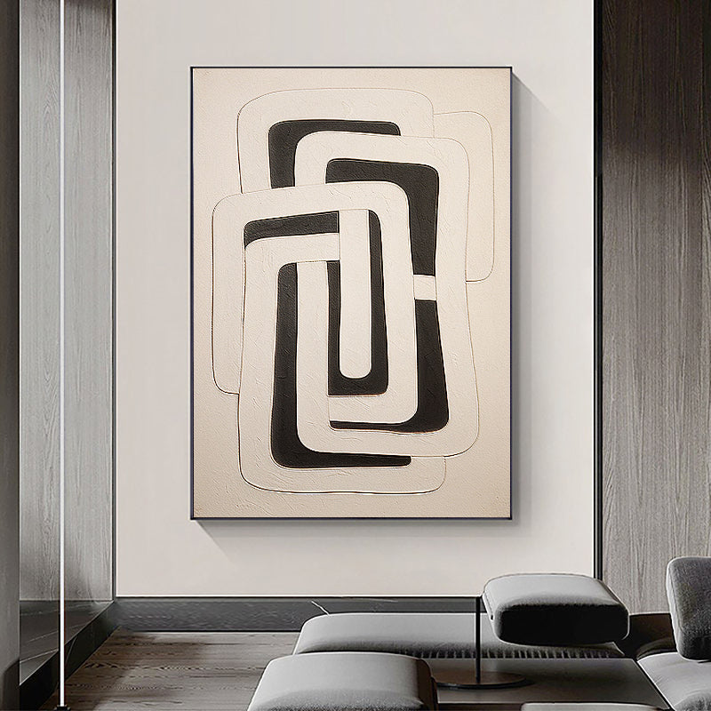 Abstract Tranquility #WS081