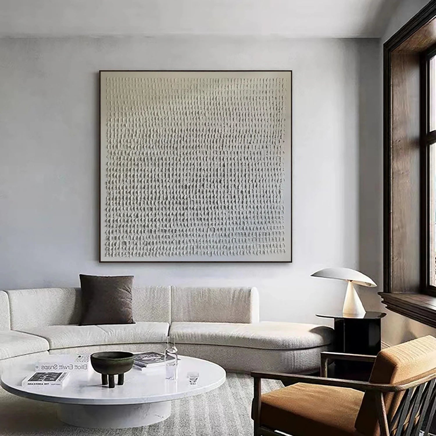 WABI SABI TRANQUILITY #WS447