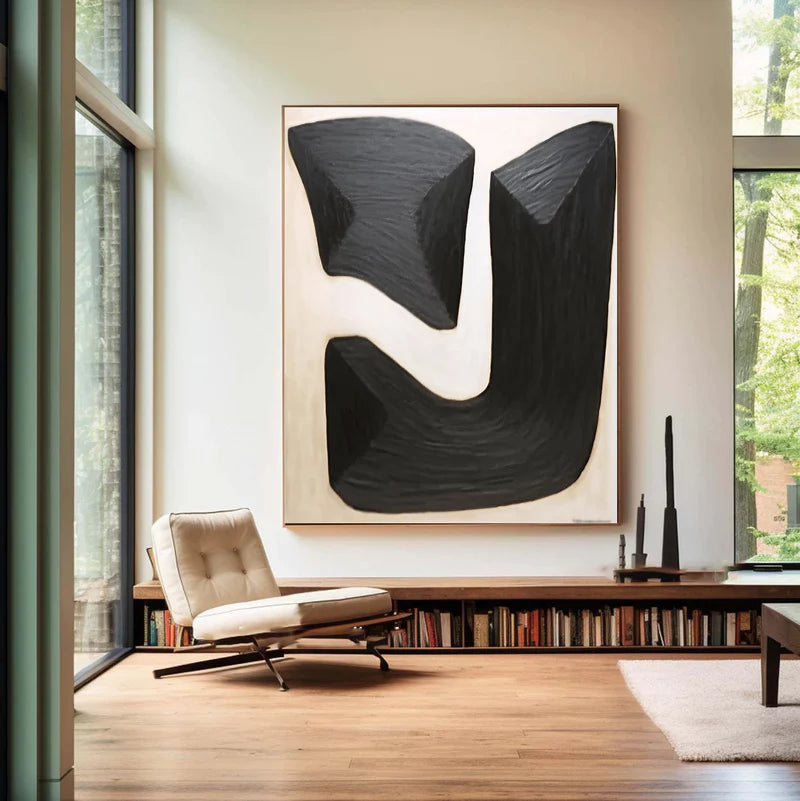 Abstract Tranquility #WS102