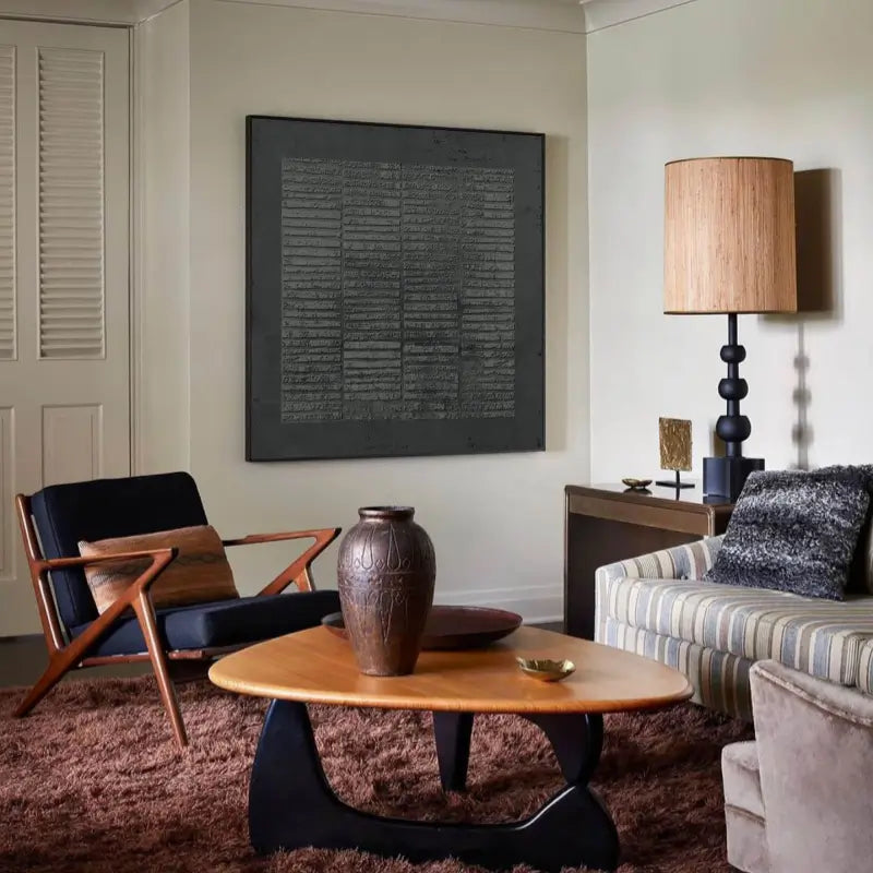 WABI SABI TRANQUILITY #WS100