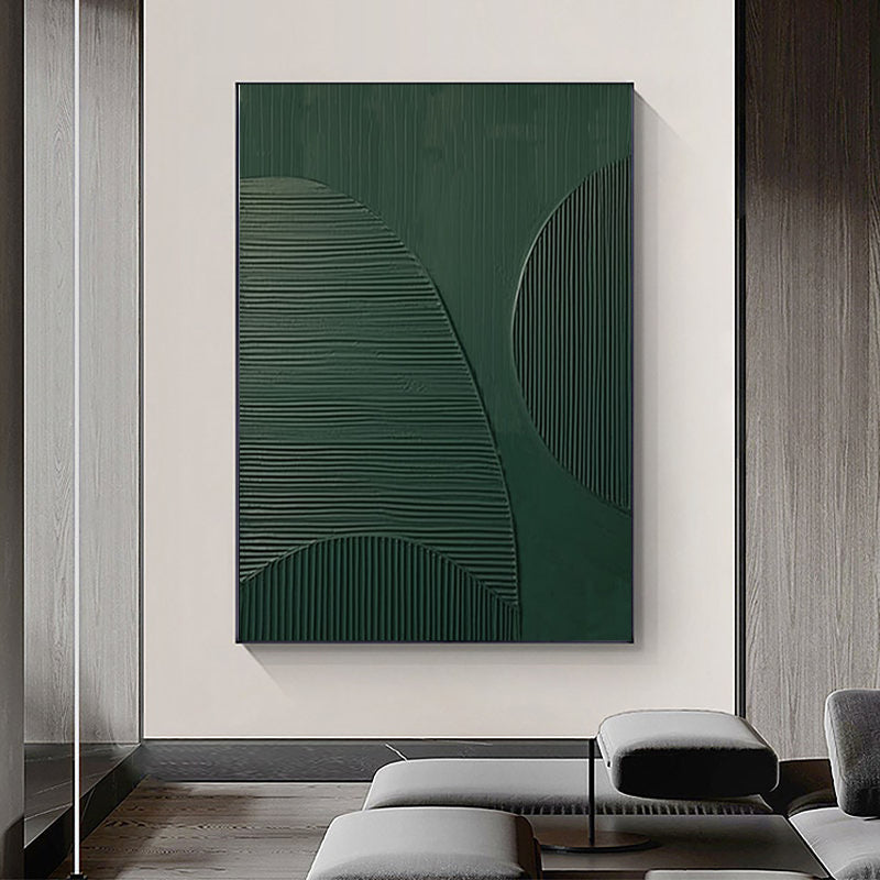 Abstract Tranquility #WS072
