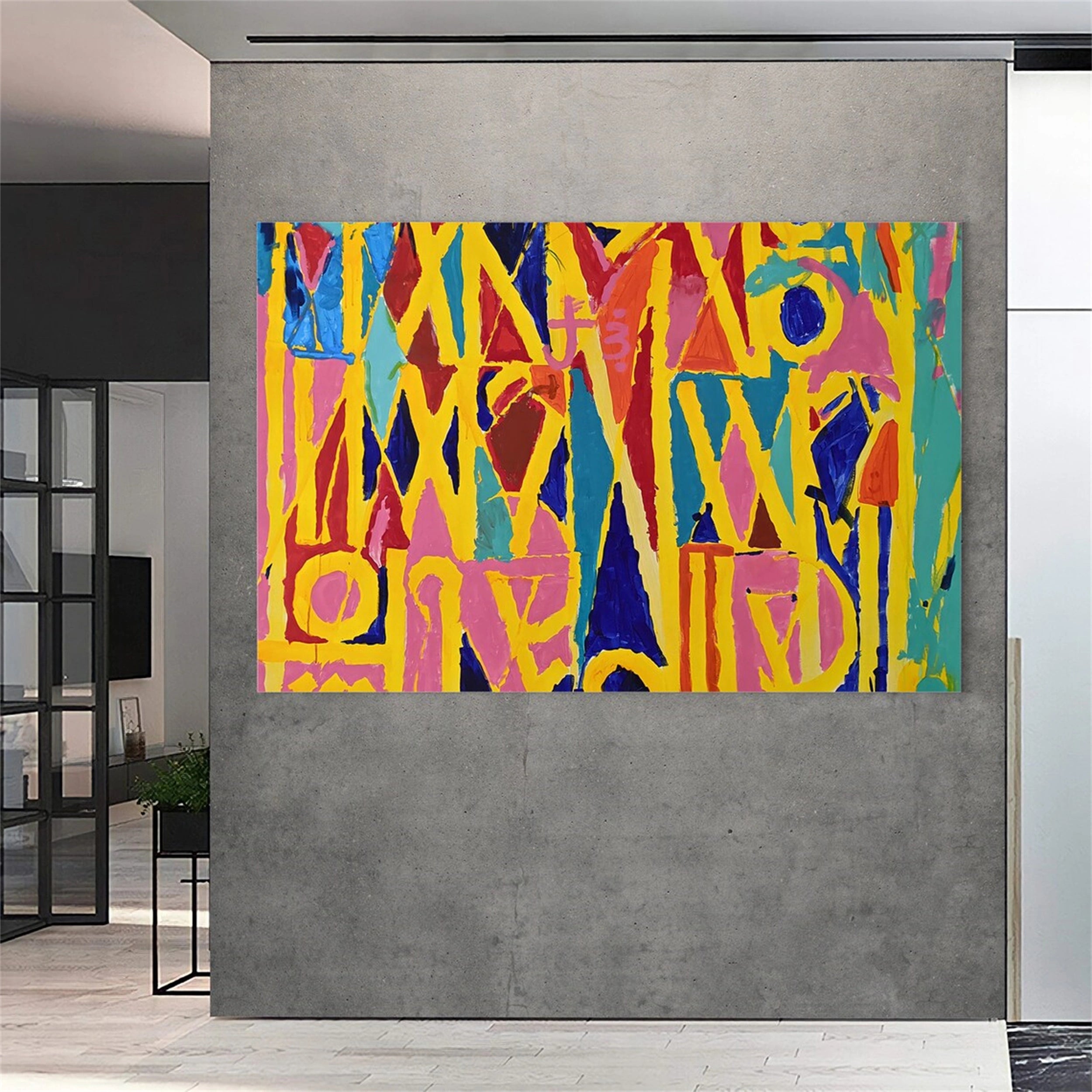 POP ART #PA073