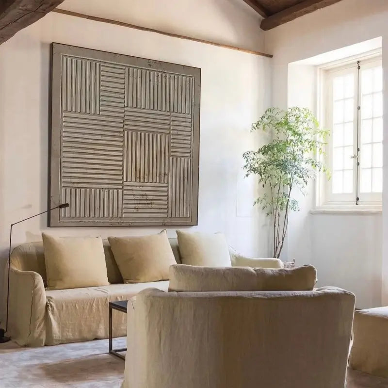 WABI SABI TRANQUILITY #WS109