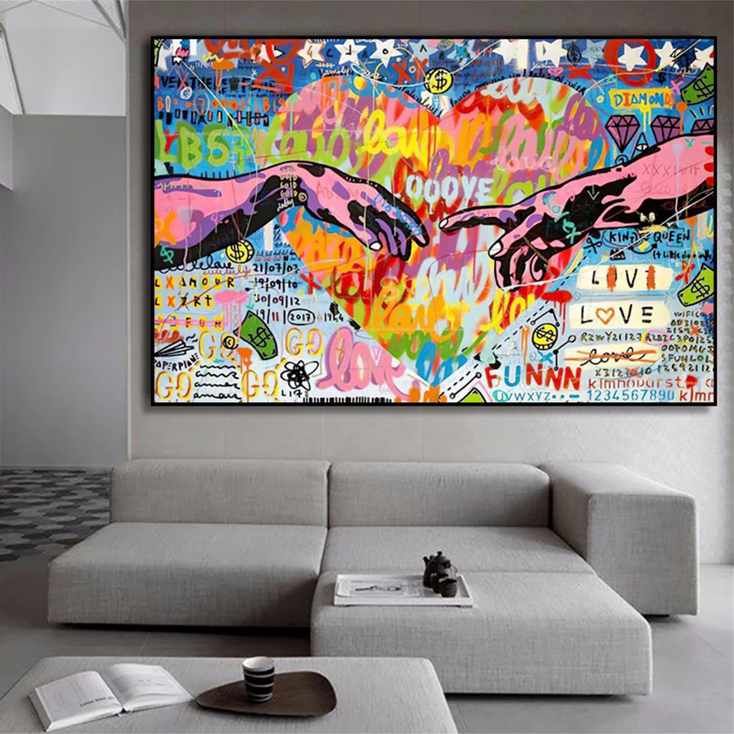 POP ART #PA068