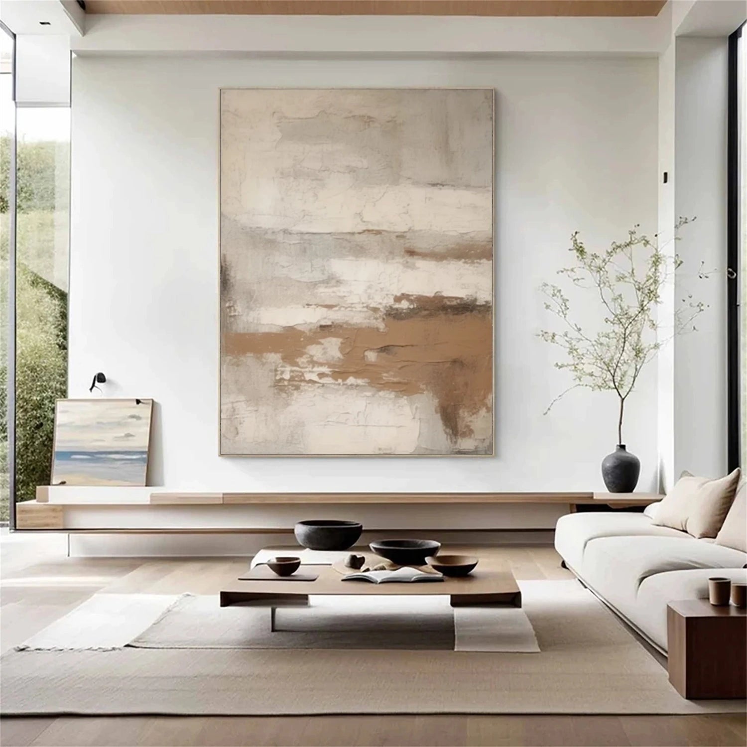 WABI SABI TRANQUILITY #WS501