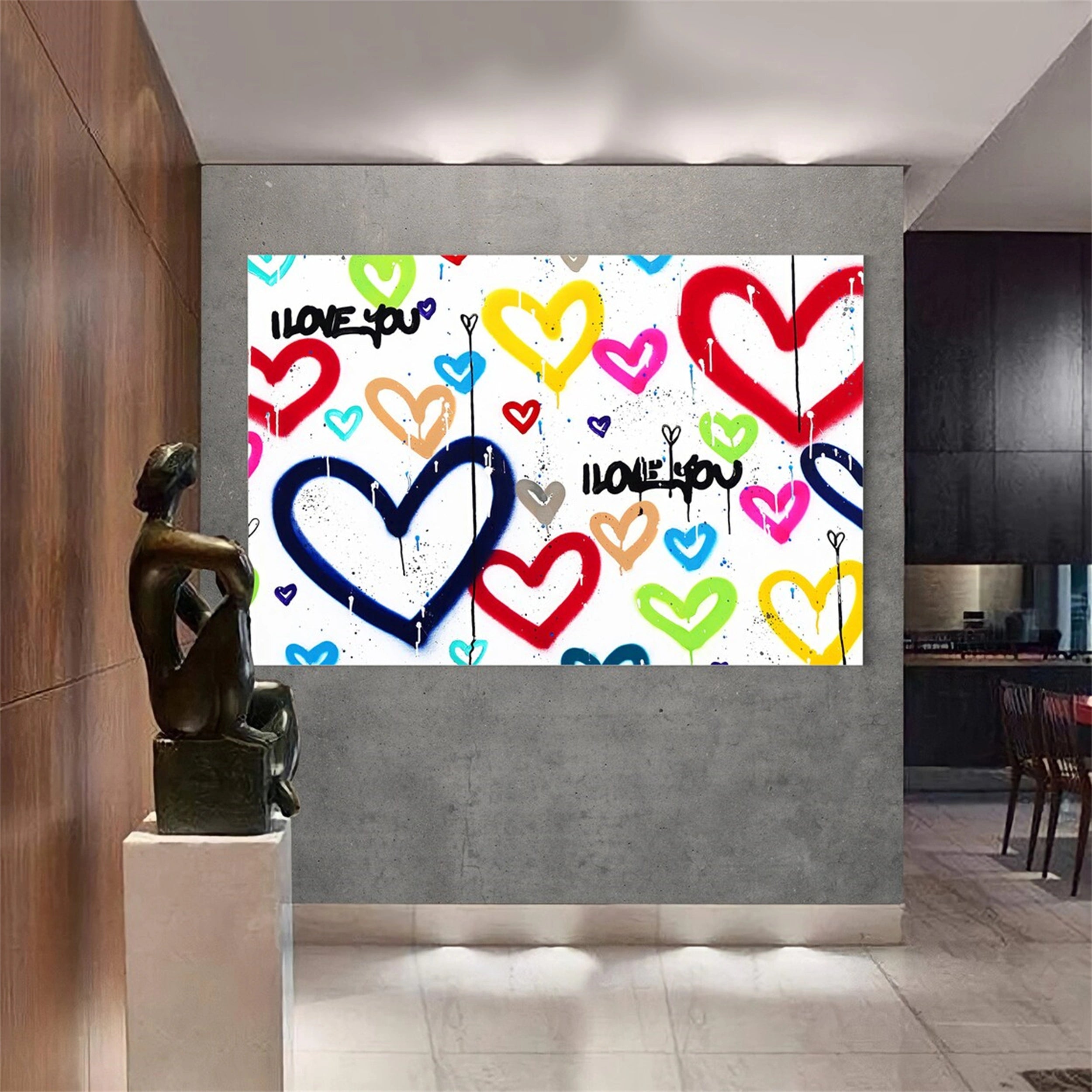 POP ART #PA074