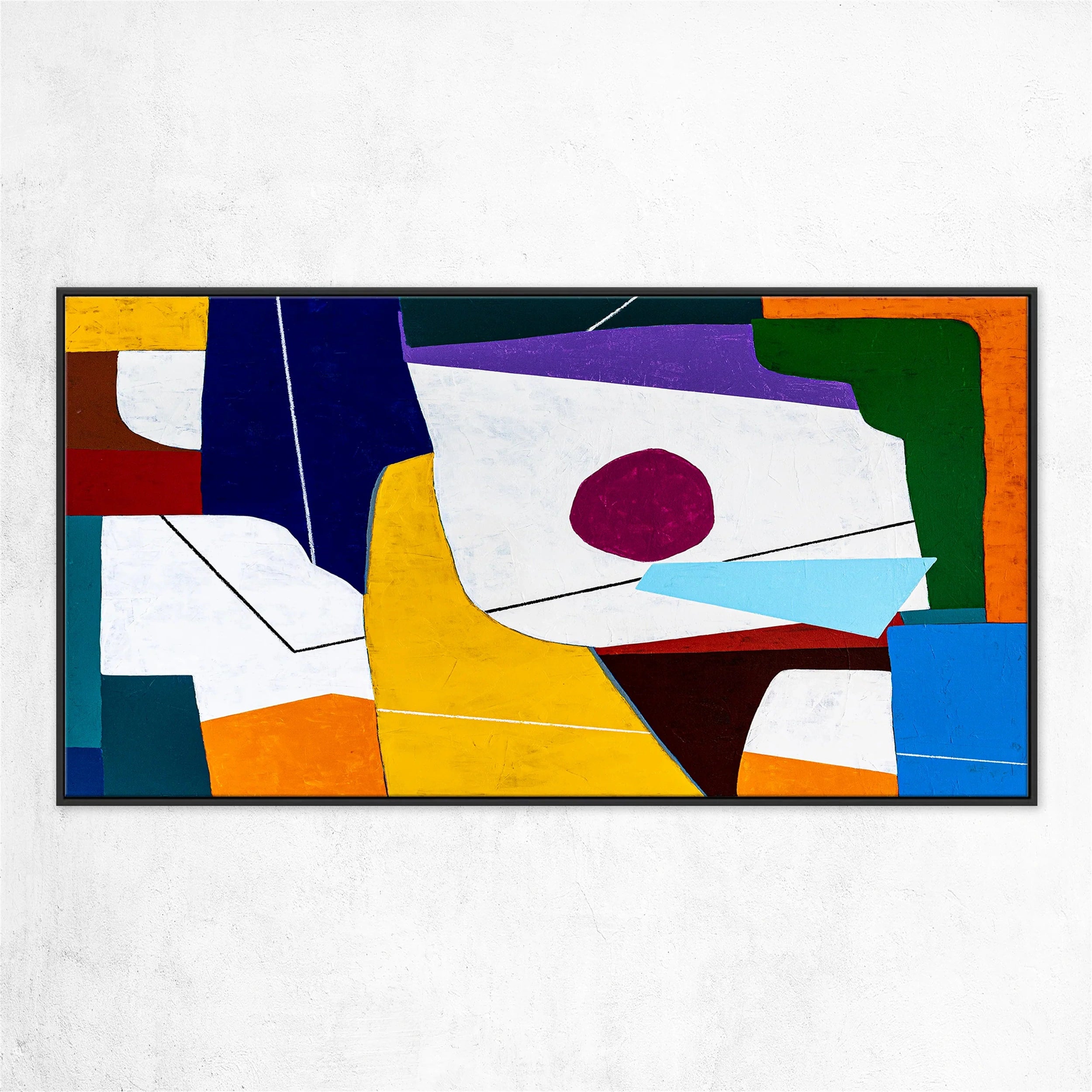 POP ART #PA033