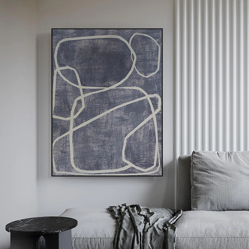 Abstract Tranquility #WS108