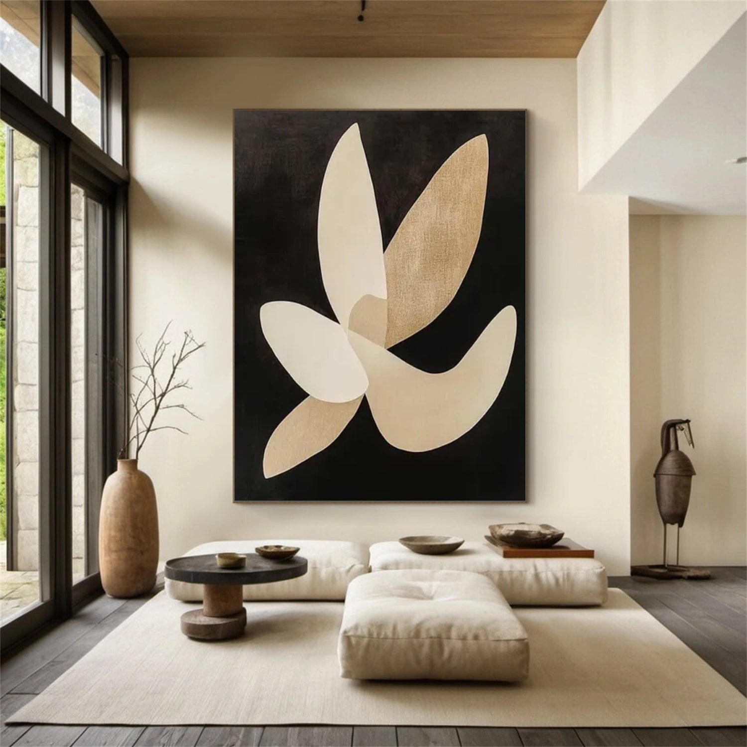 WABI SABI TRANQUILITY #WS455