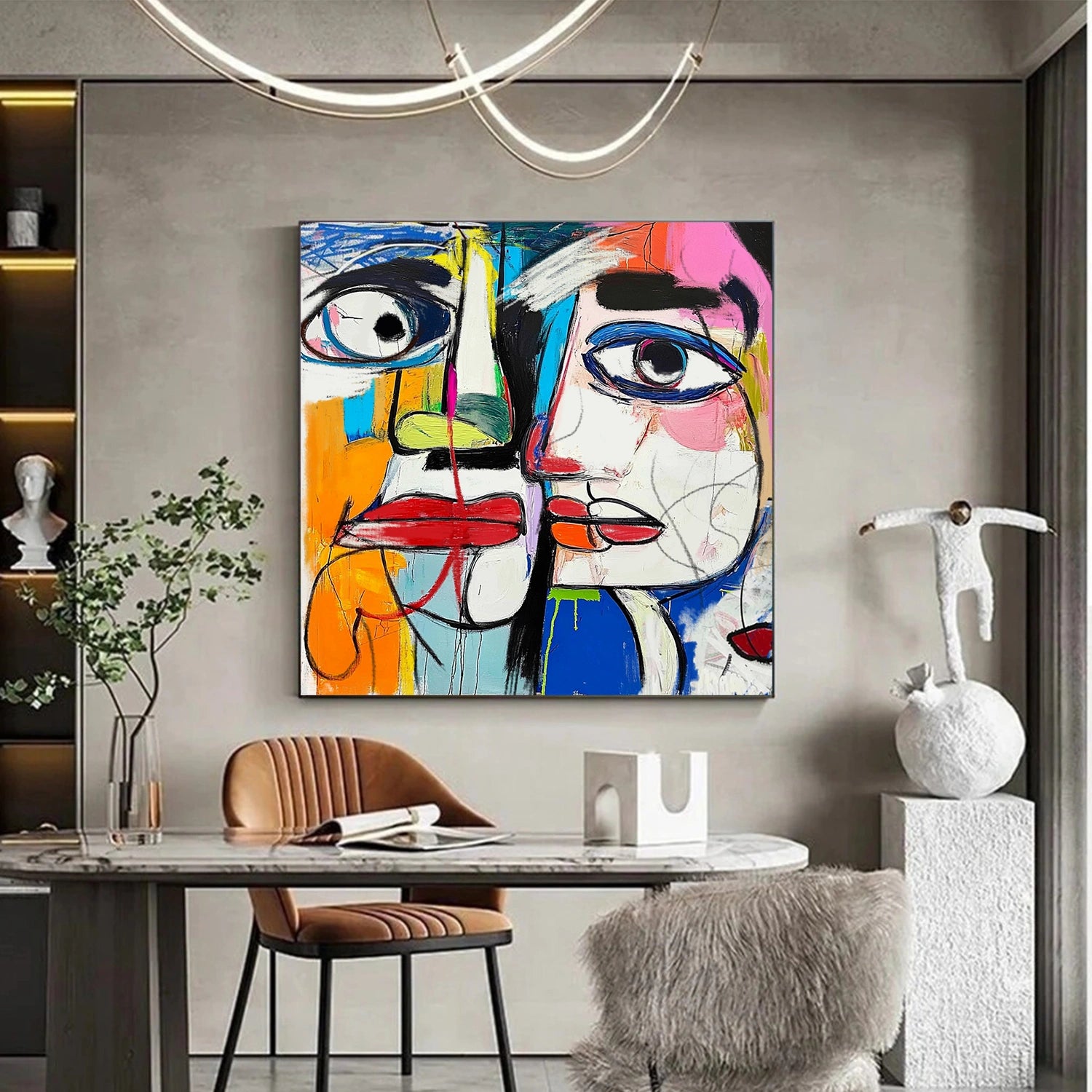 POP ART #PA109