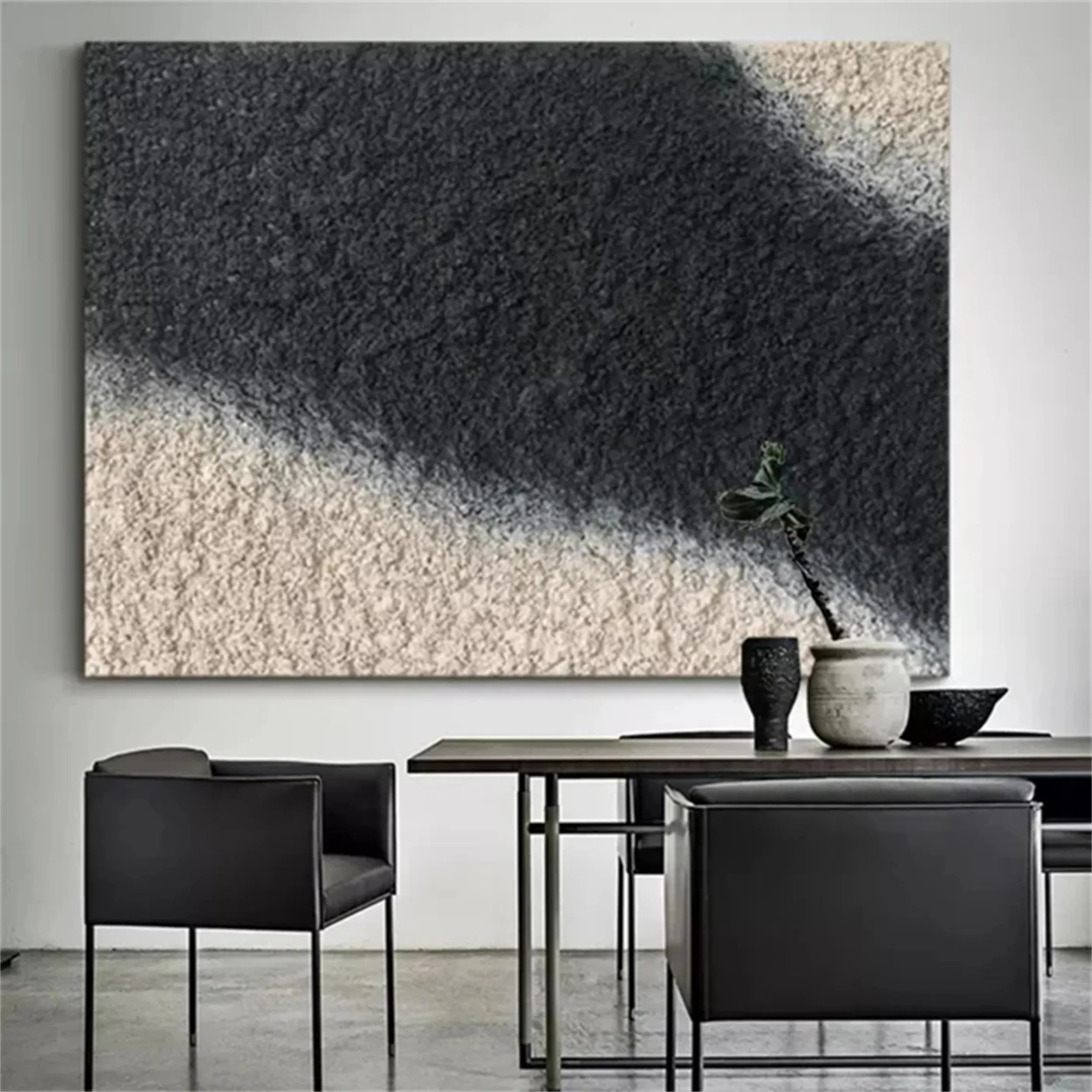 Abstract Tranquility #WS164